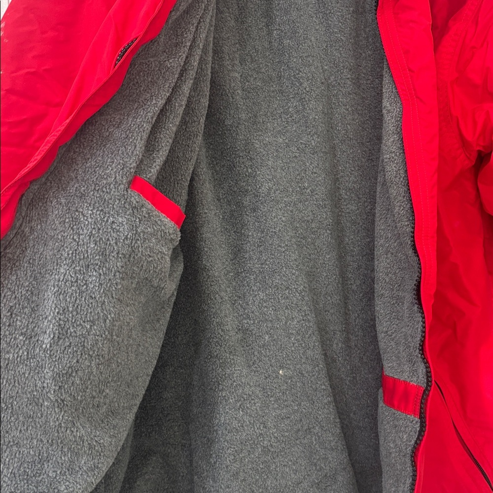 Audi Winter Jacket View 5